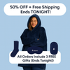 Warmi Wearable Blanket